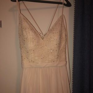 Mori Lee Formal Gown